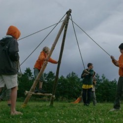 HPIM1998 - Scouts en Gidsen Zaventem 